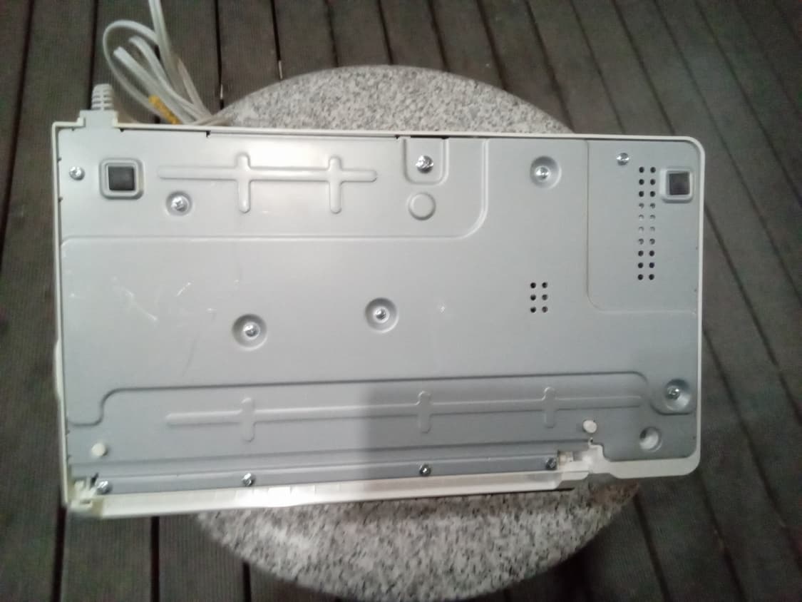 파나소닉 디지털 팩스 전화기 상품이미지5