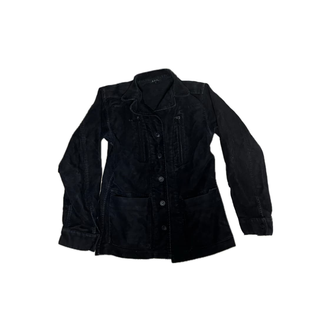 아페쎄(A.P.C.) 자켓  상품이미지1