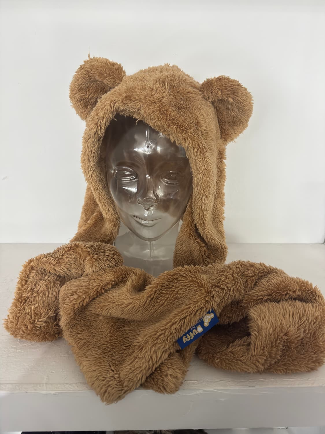 tokyo disney beanie 상품이미지1