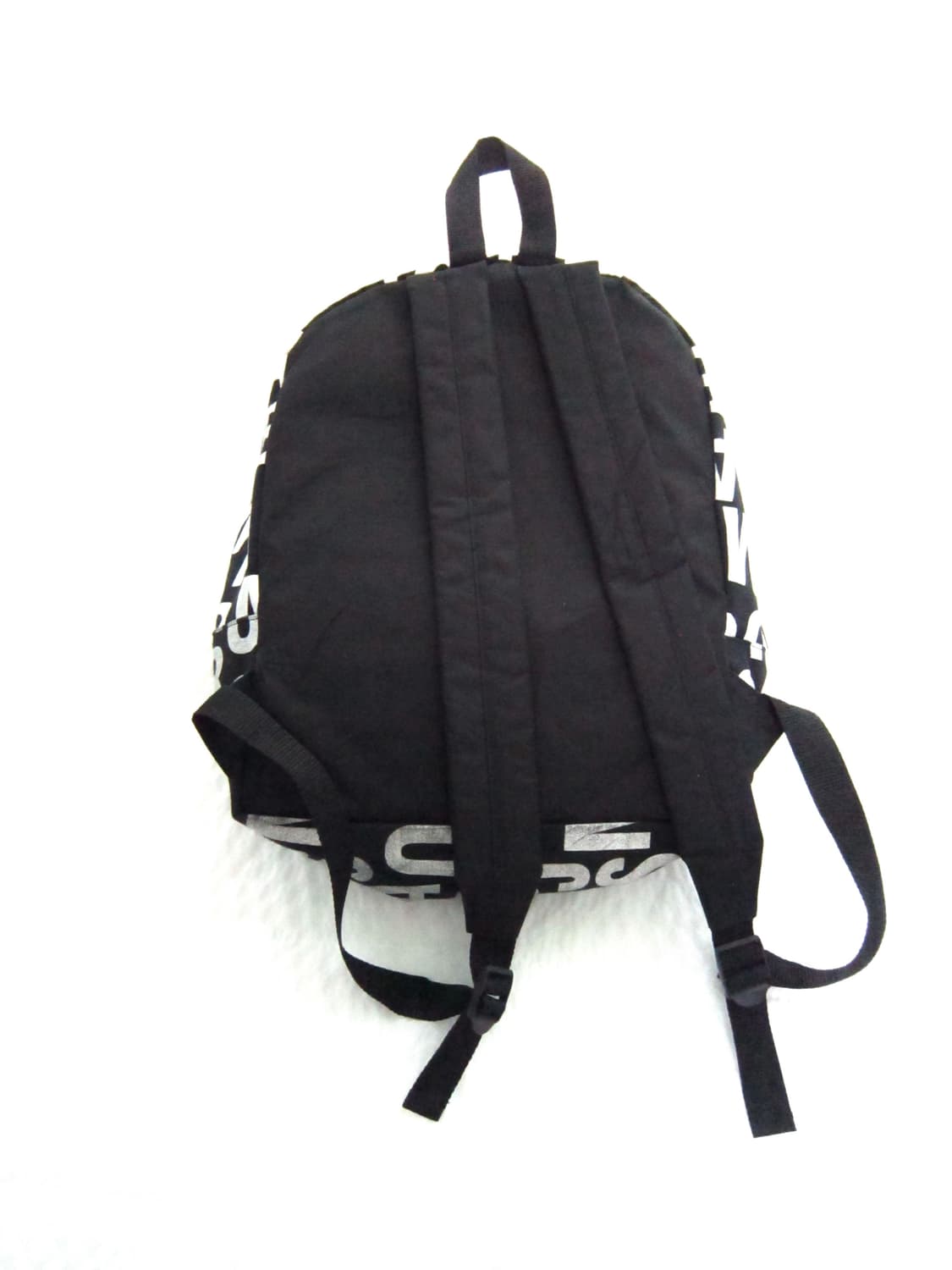 Lettering School ⛪️ Backpack 상품이미지4