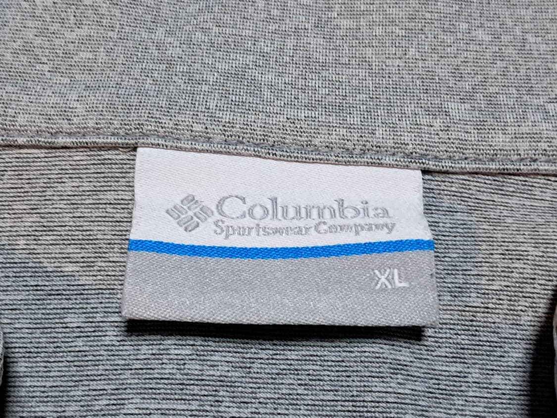 컬럼비아 긴팔티 남성105  상품이미지7