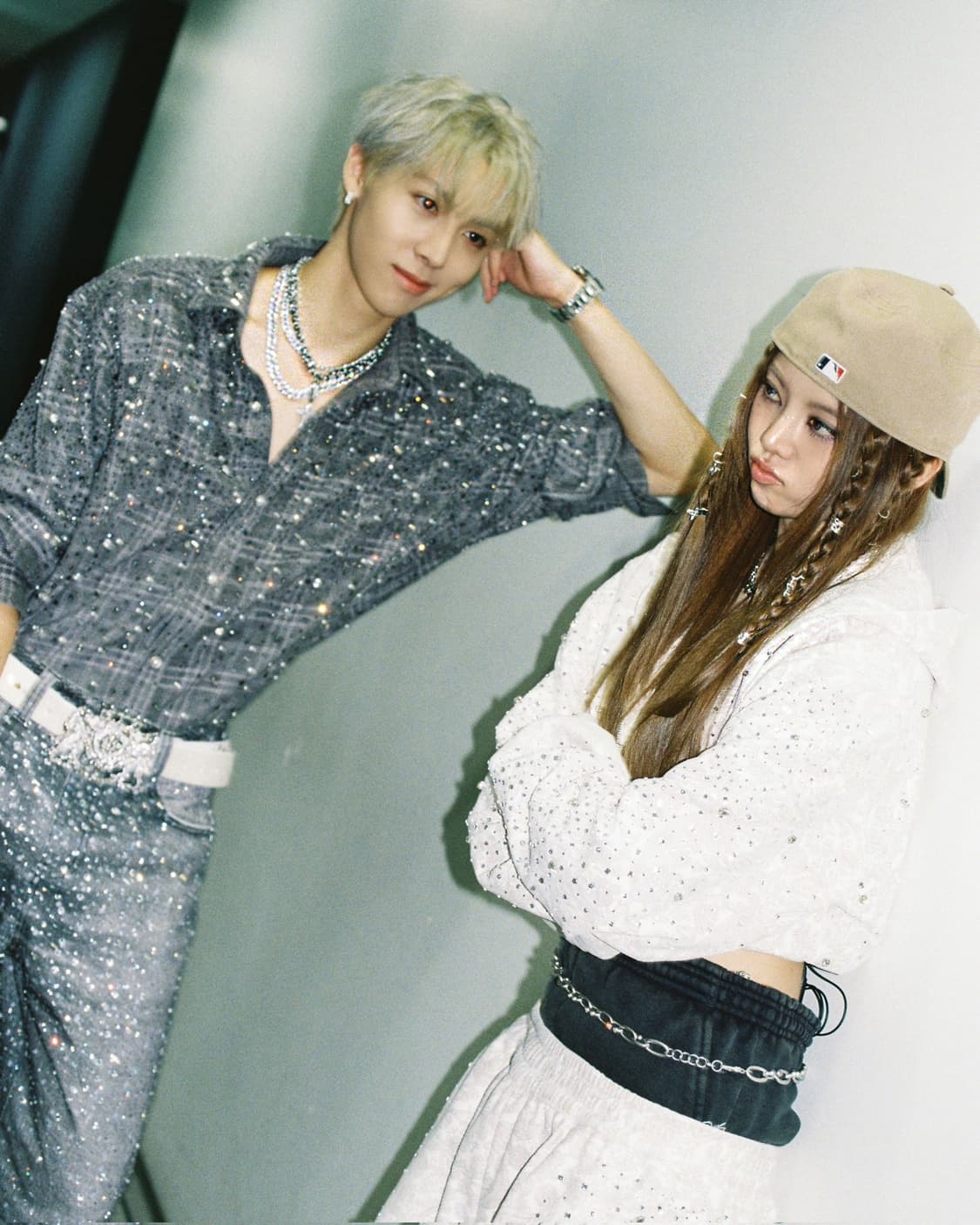 Birthofroyalchild Diamond Pearl Shirt 상품이미지1