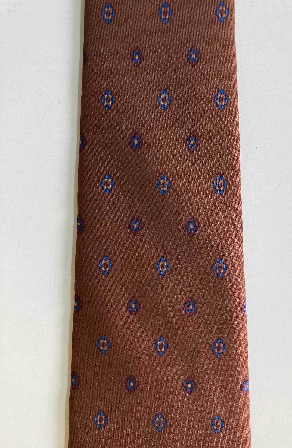 입생로랑 넥타이 상품이미지7