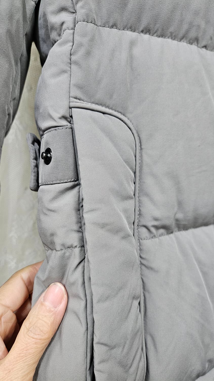 275  빈폴 롱패딩  상품이미지4