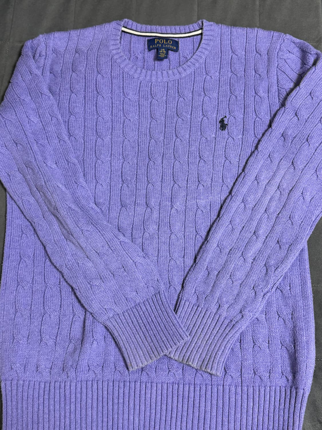 폴로 니트 키즈 (공홈 해외 직구) 상품이미지1