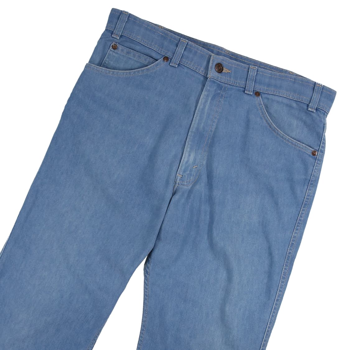 리바이스 90s skosh more room 부츠컷 데님 (32~33) 상품이미지3