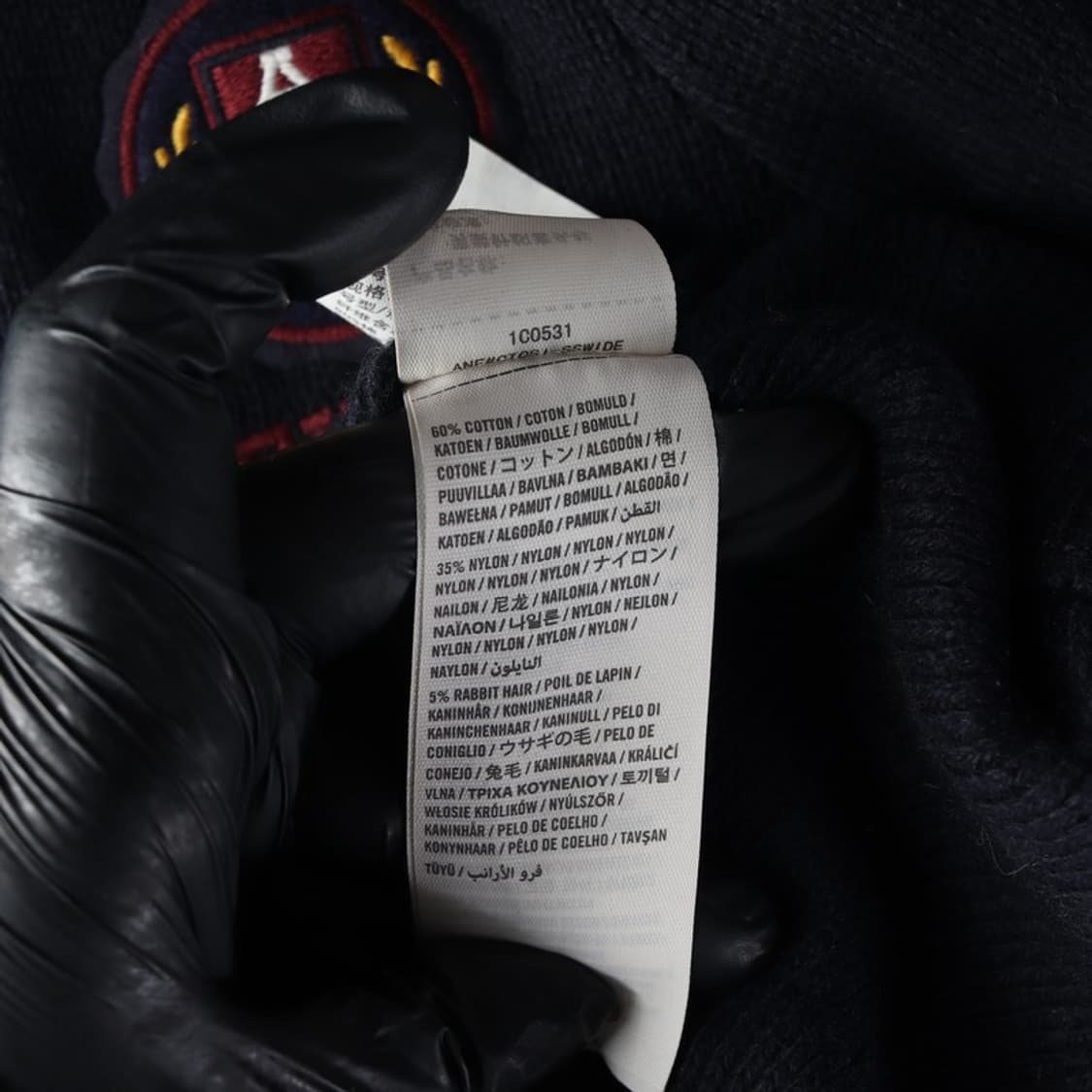 아베크롬비 가디건 M 상품이미지6