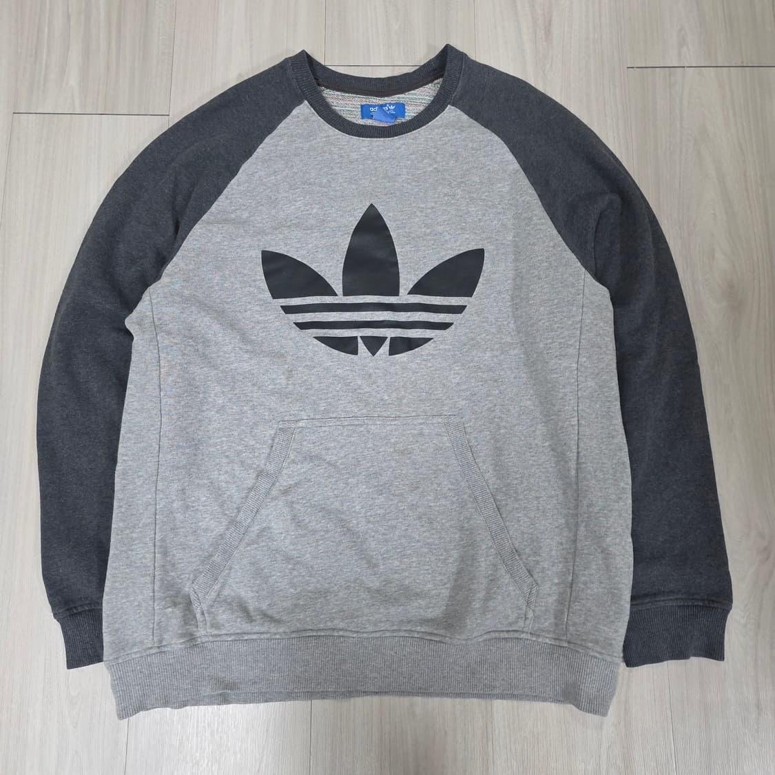 아디다스 오리지널 나그랑 맨투맨 상품이미지3