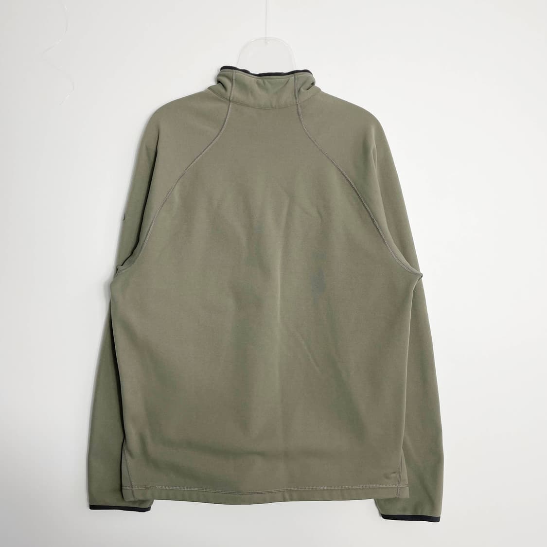 A1 나이키 ACG 플리스 하프 집업 105사이즈 상품이미지3