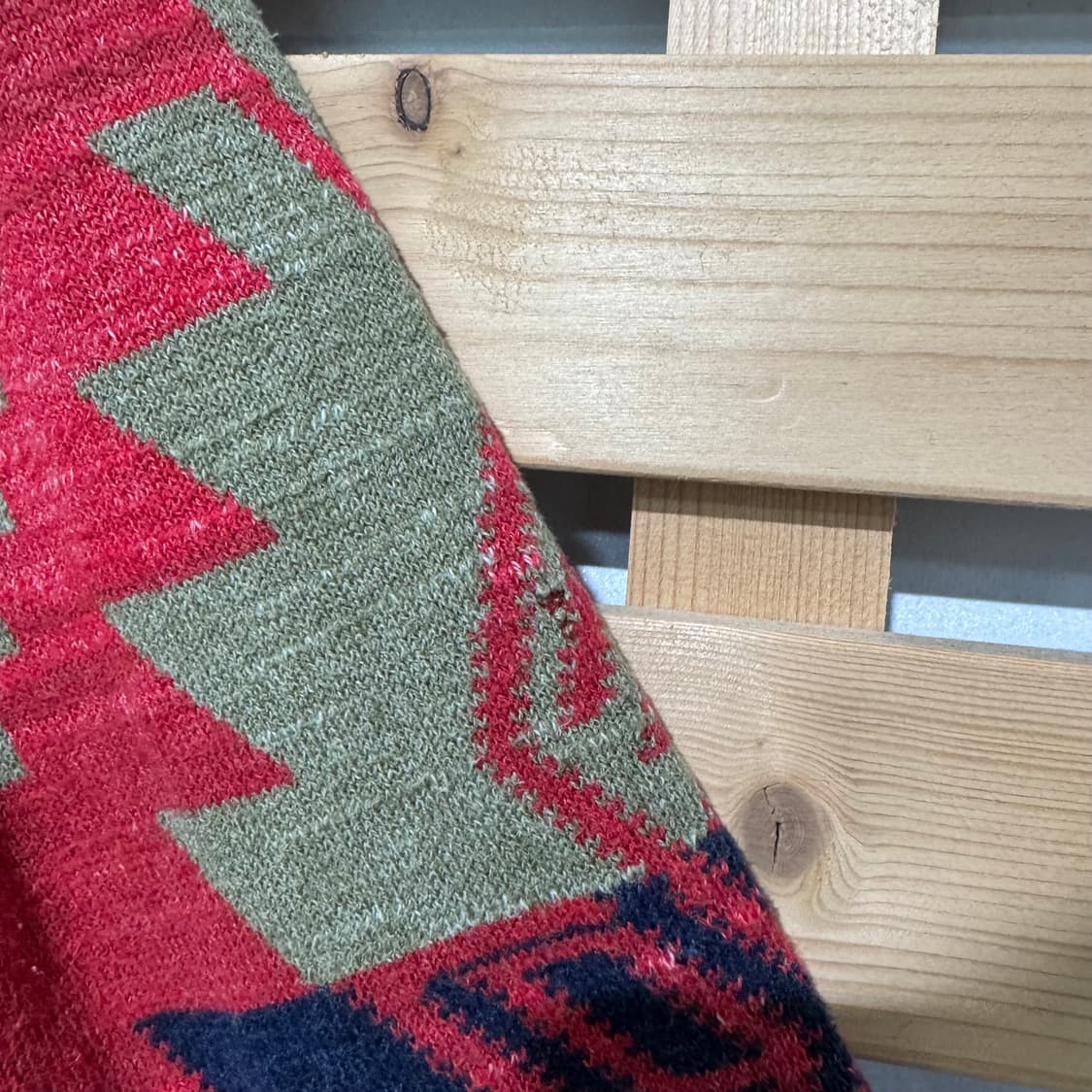 데님앤서플라이 가디건 상품이미지5