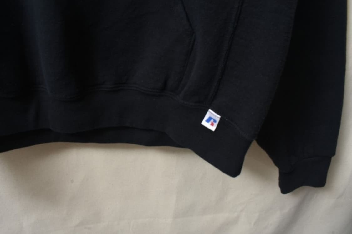 00S 러셀 후드티 XL M0131 상품이미지4