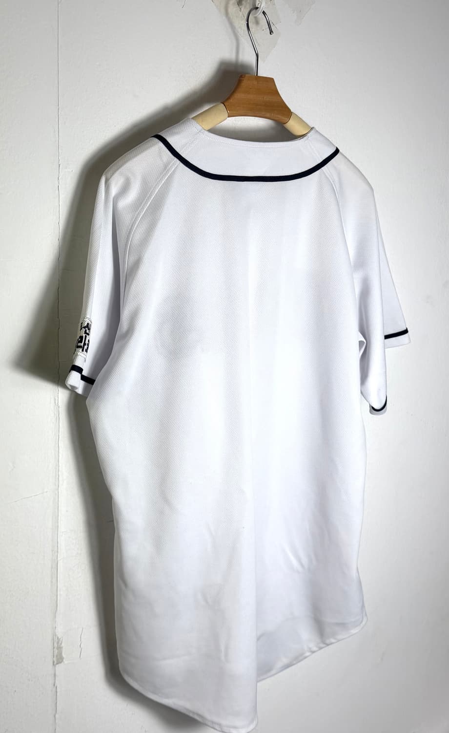 두산베어스 두산유니폼 두산베어스유니폼 야구유니폼 상품이미지2