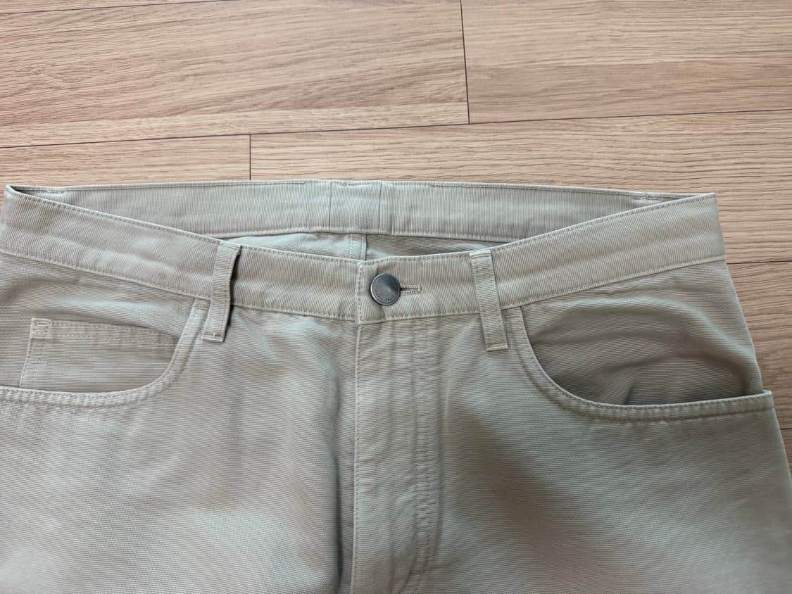 로로피아나 치노 팬츠 상품이미지5