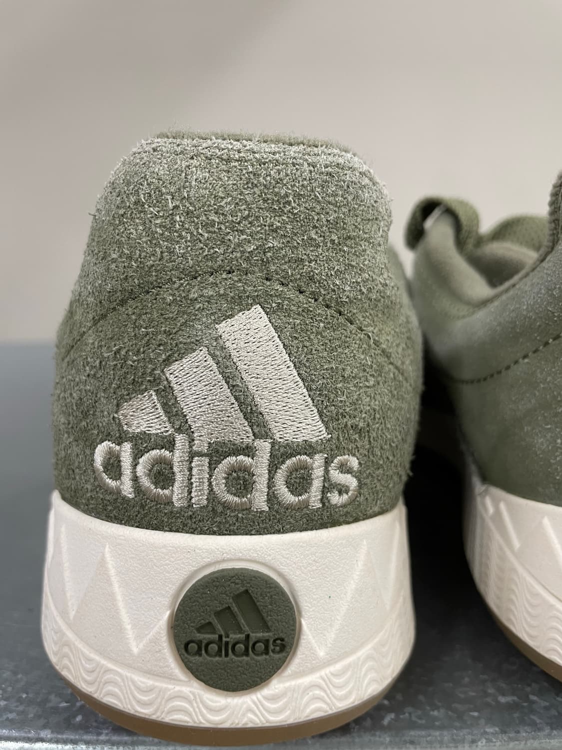 아디다스 아디매틱 올리브 280 (gr-4593) 상품이미지10