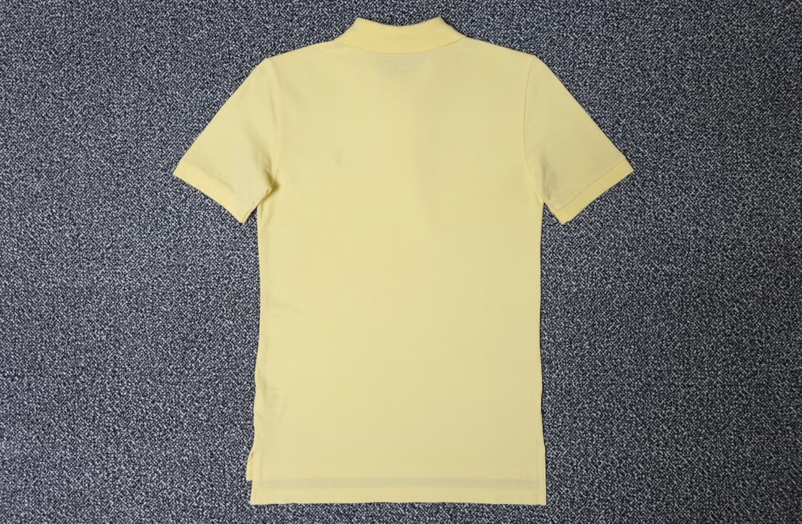 [무료배송][150]폴로 키즈 피케 반팔티 카라티 상품이미지2