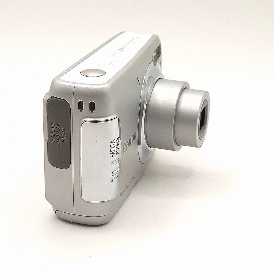 Canon PowerShot A480 ✨ 입문용 캐논감성📷 상품이미지3