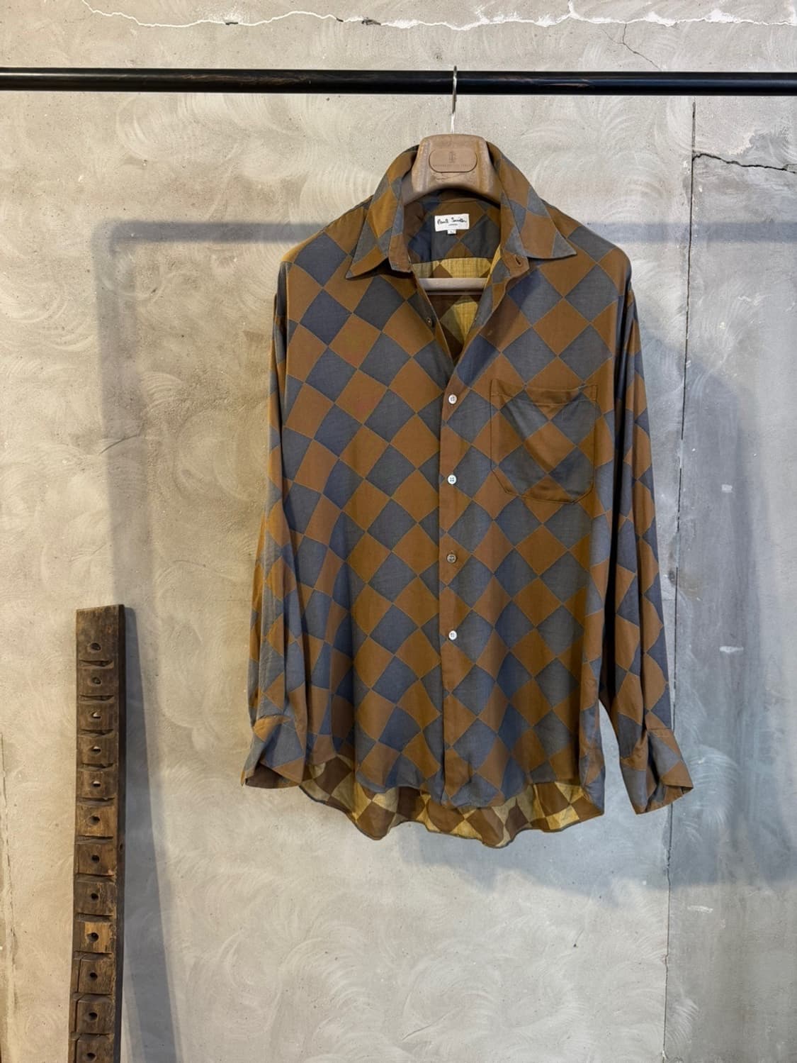 폴스미스 셔츠 100 상품이미지1