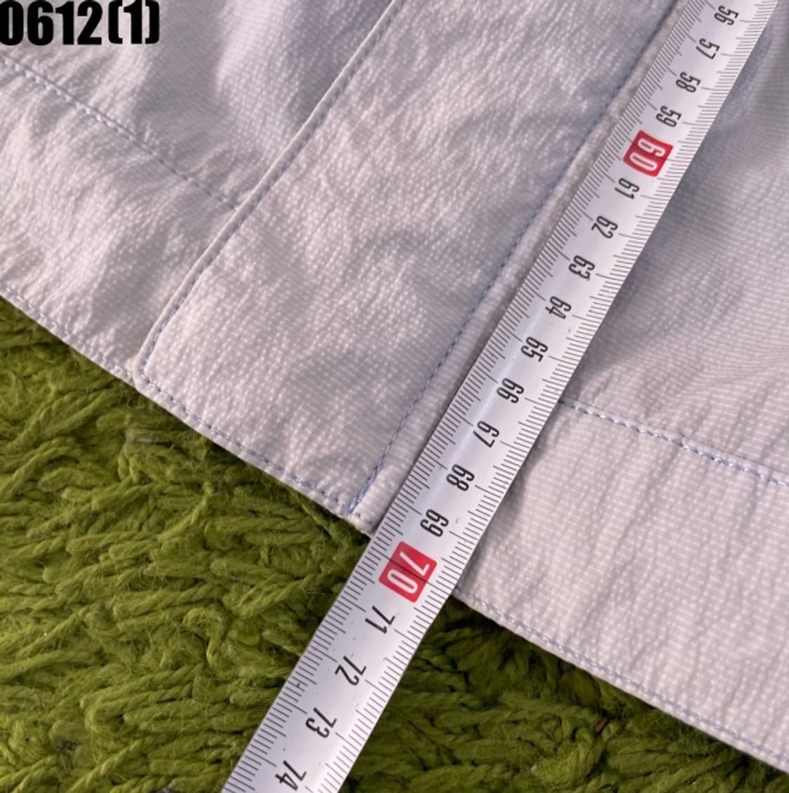 지방시 자켓 상품이미지8