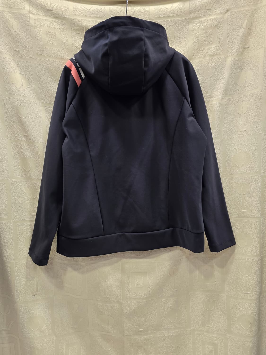 거의새거) 블랙야크 여성 후드 집업 바람막이 자켓 95~100 상품이미지5