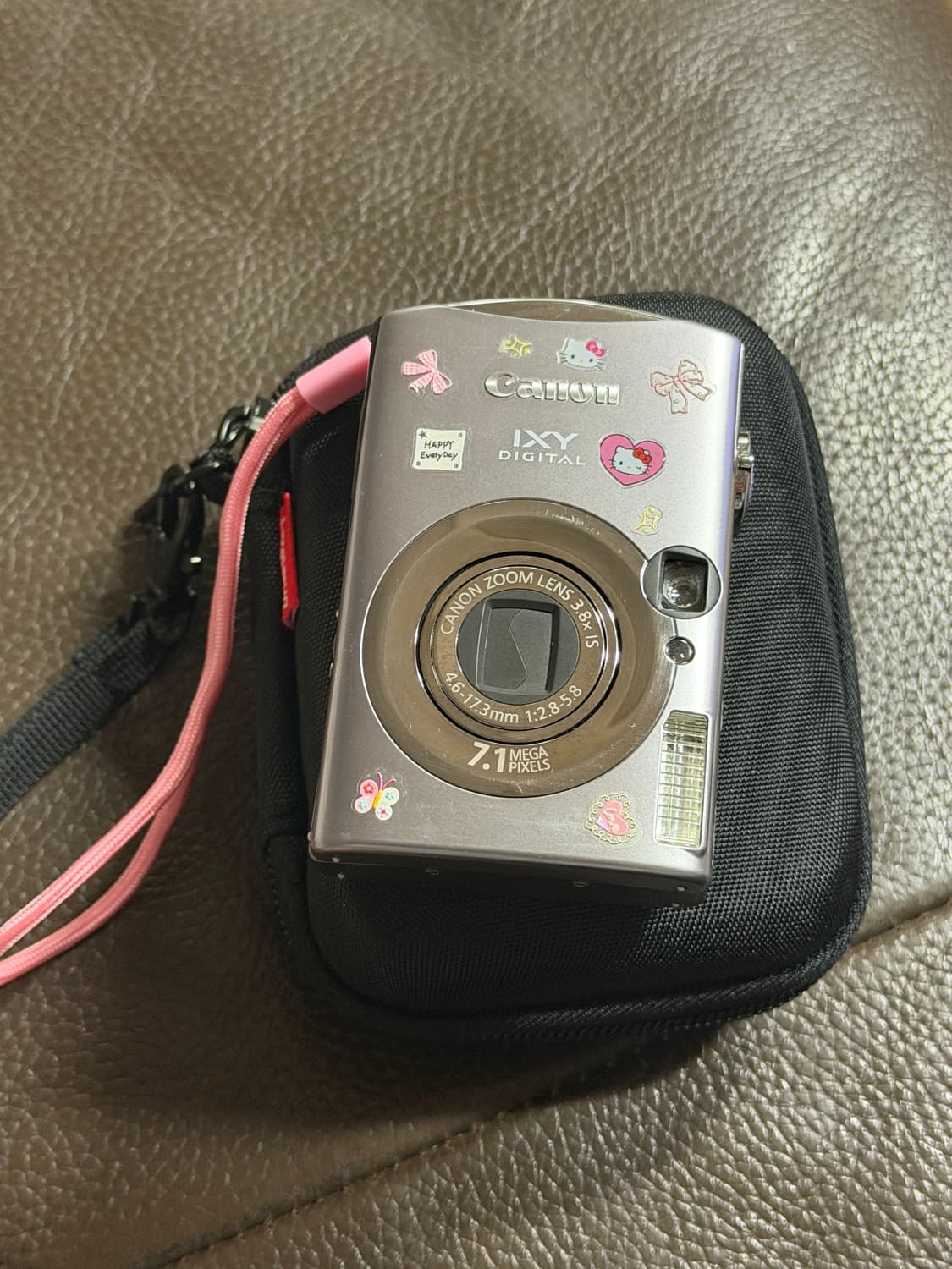 캐논 익서스 850is 상태좋음  상품이미지1