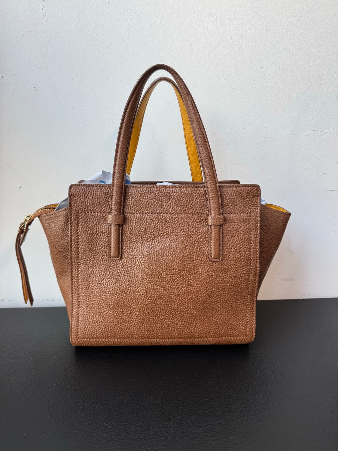 페라가모 토트백(정품) 상품이미지4