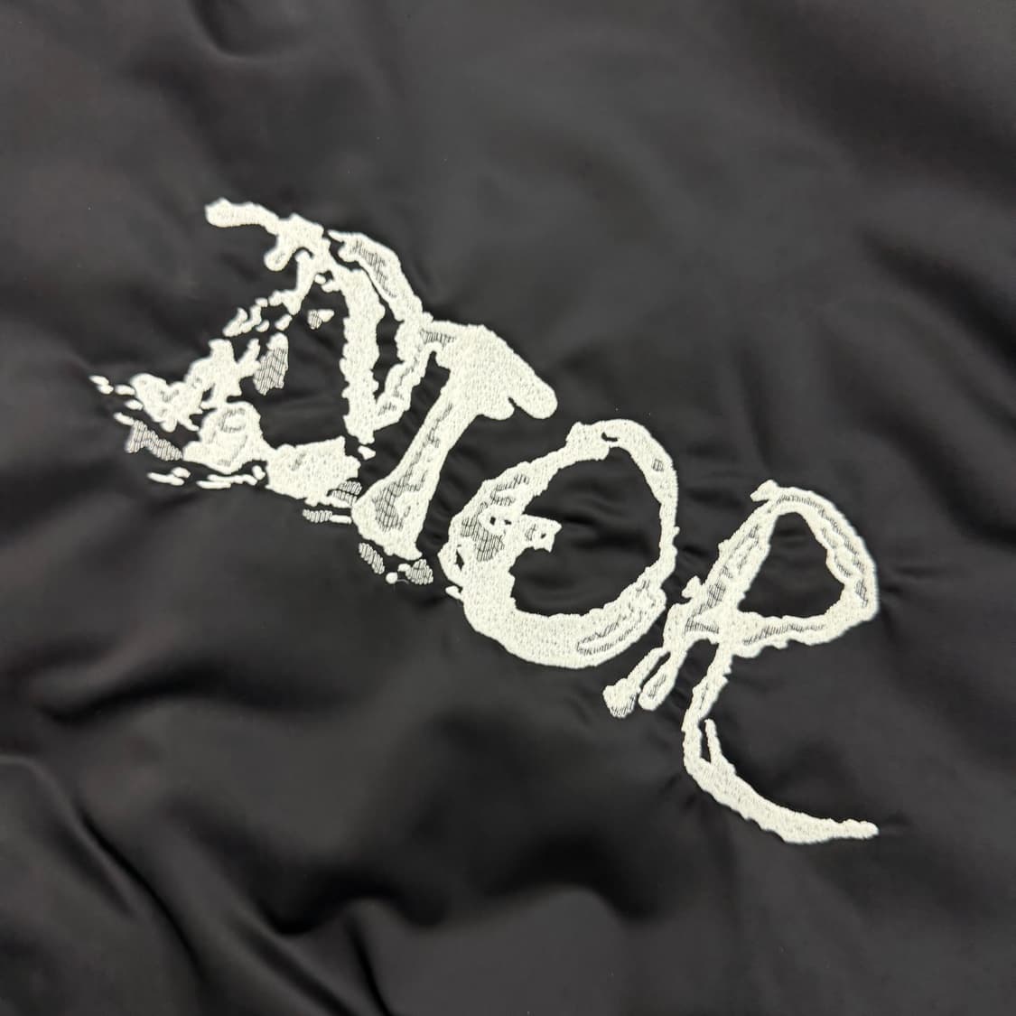 { 46 } 디올 피터도이그 백로고 자켓 상품이미지2