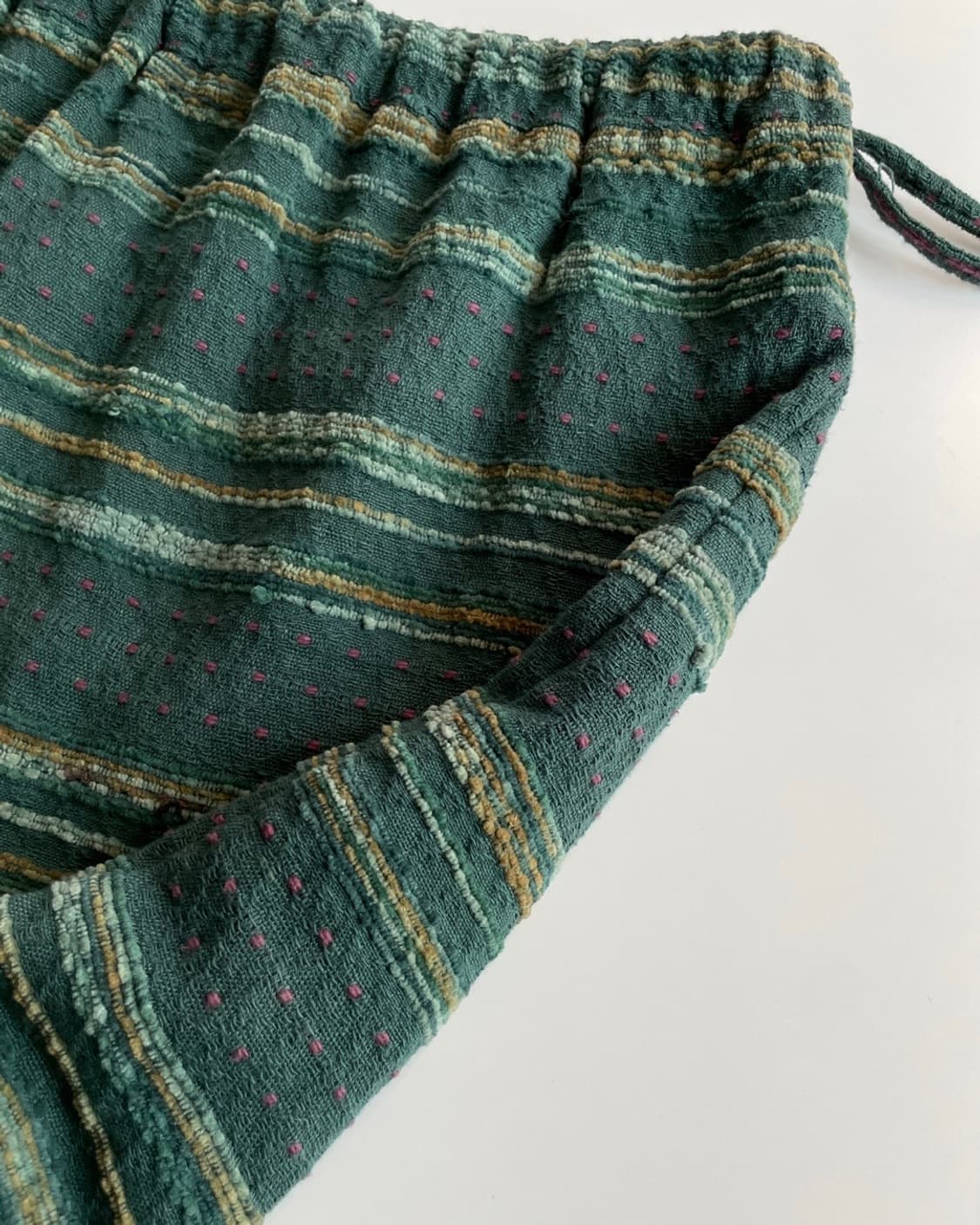 ethnic long skirt 상품이미지5