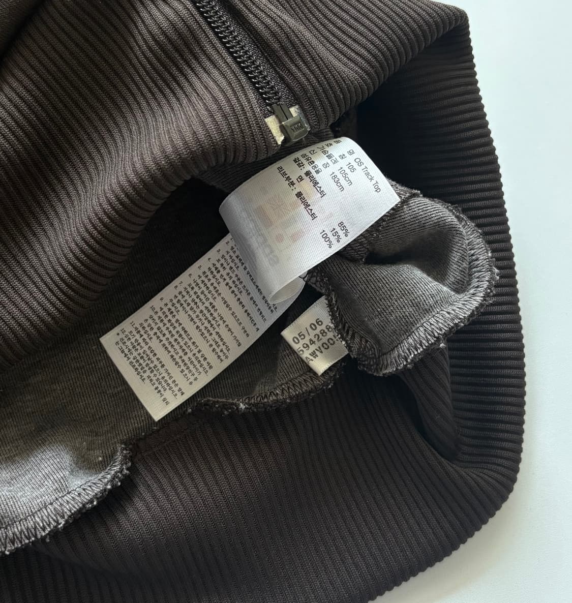 adidas 아디다스 파이어버드 오리지널 스포츠 트랙탑 져지 상품이미지5