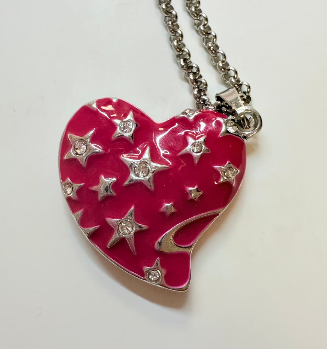 비비안웨스트우드st 빈티지 목걸이 상품이미지3