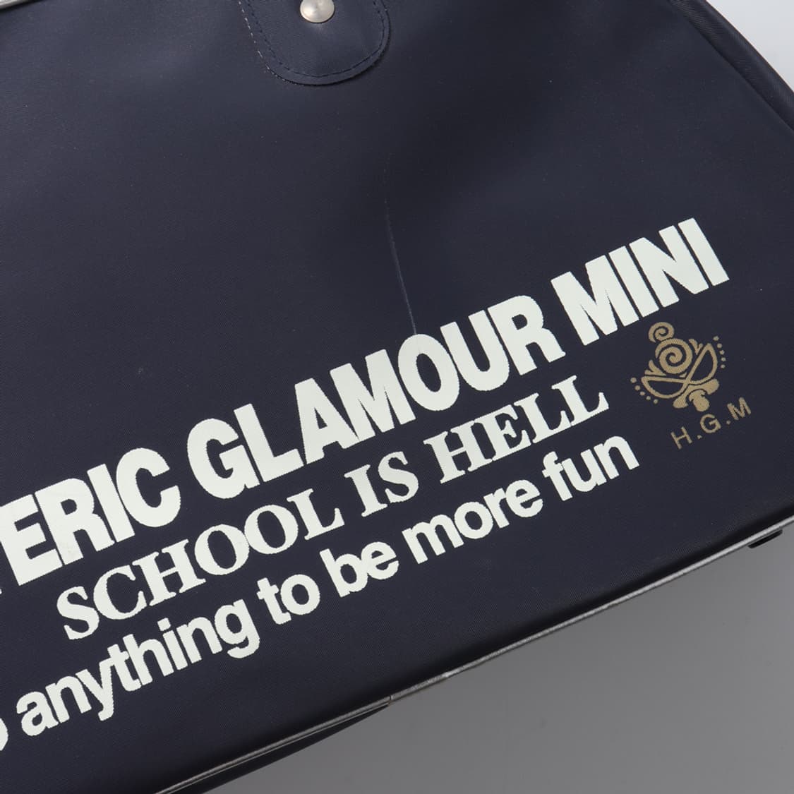 HYSTERIC GLAMOUR Boston Bag 상품이미지6