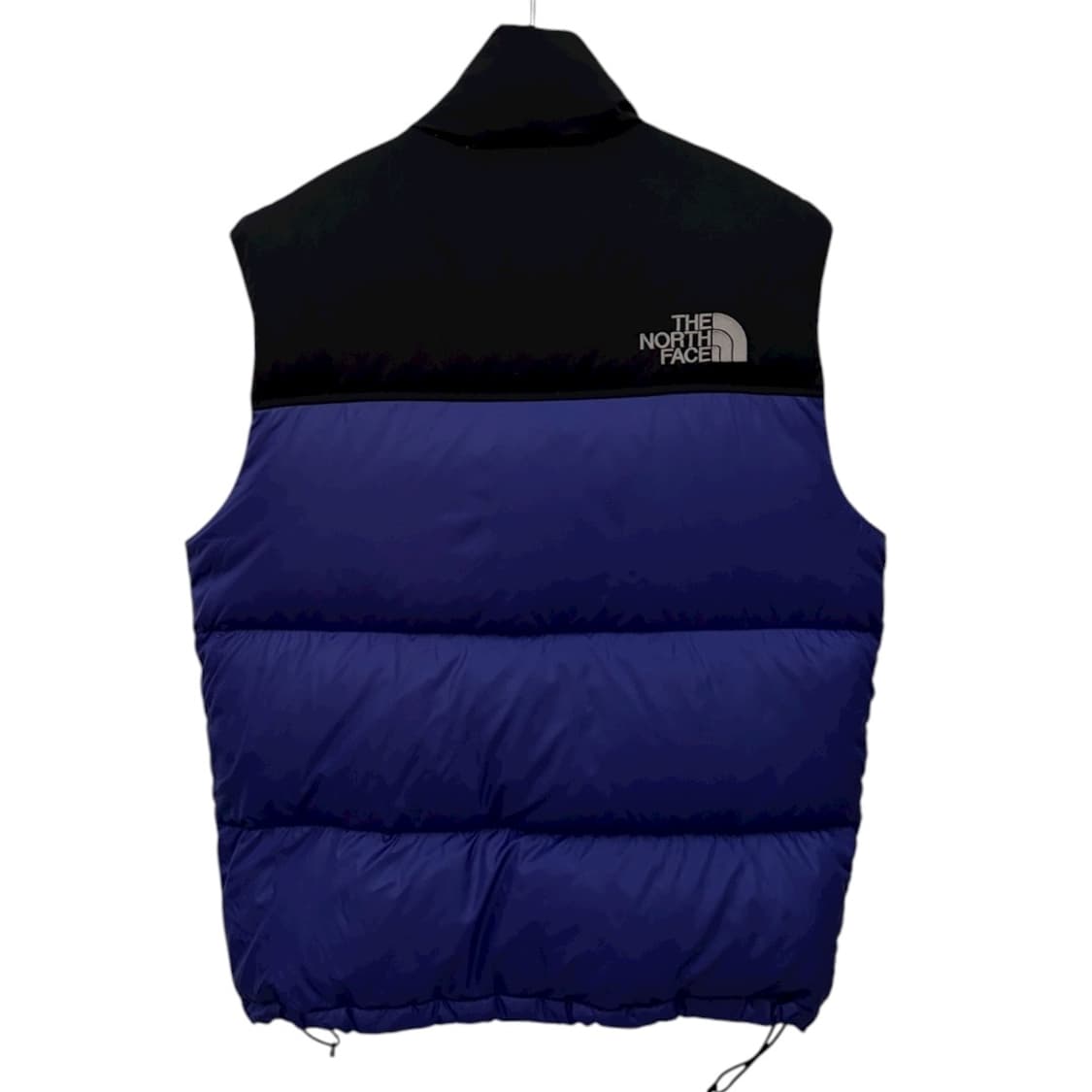 노스페이스700 눕시 다운패딩조끼 상품이미지2