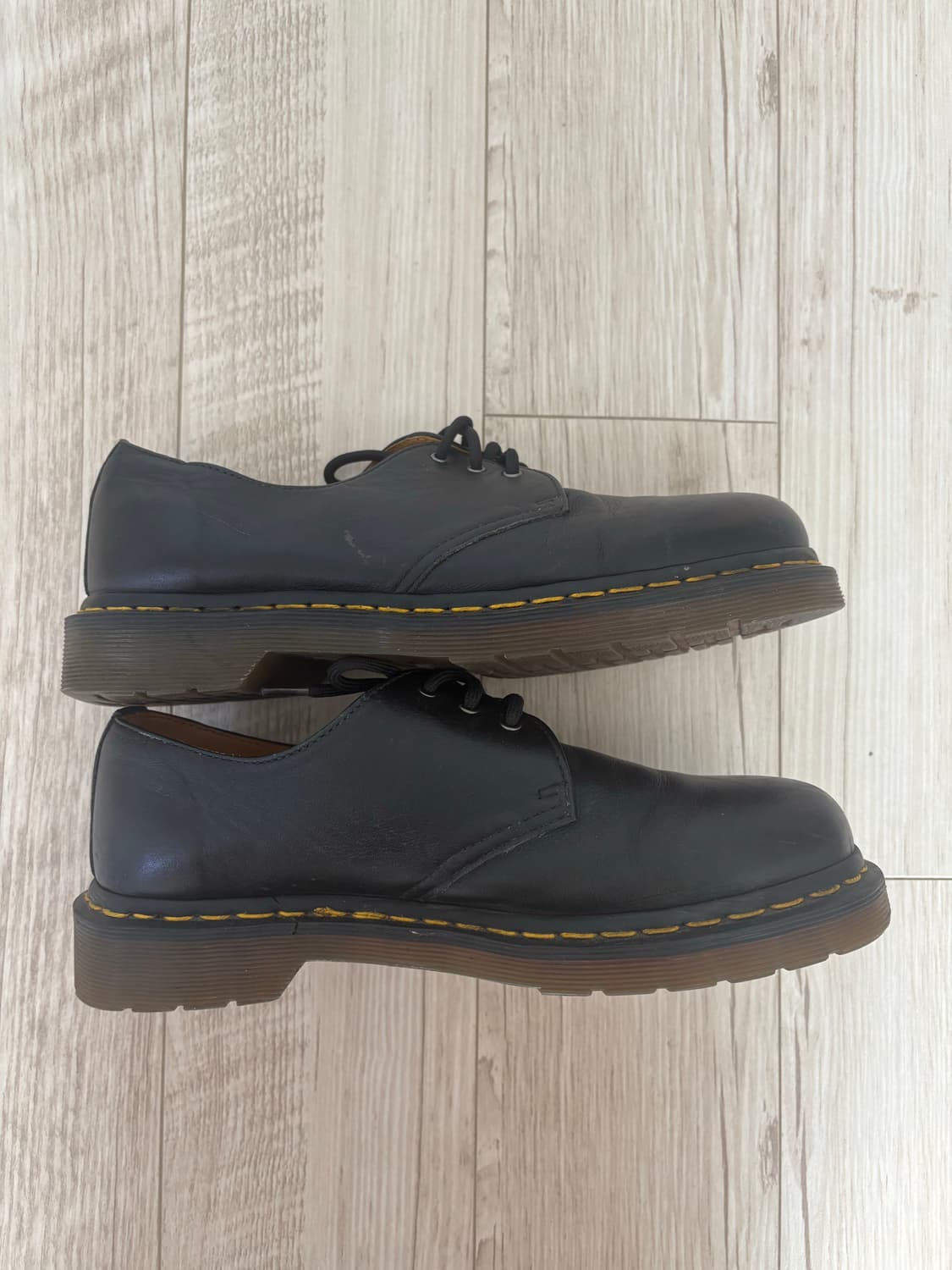 닥터마틴 1461 3홀 나파 250 상품이미지3