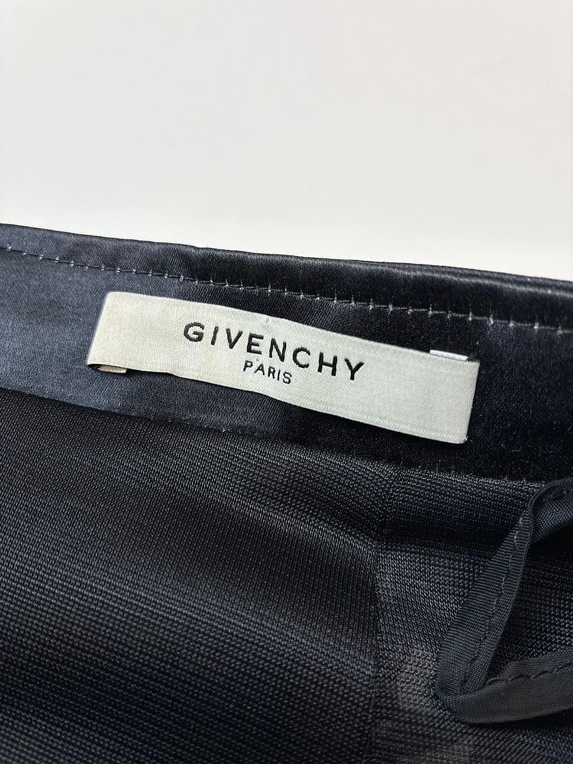 지방시 GIVENCHY 쿠튀르 스커트 PN5086 상품이미지8