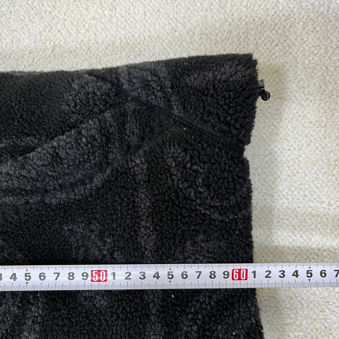 85 엄브로 리버시플 플리스 패딩 0325M 상품이미지5