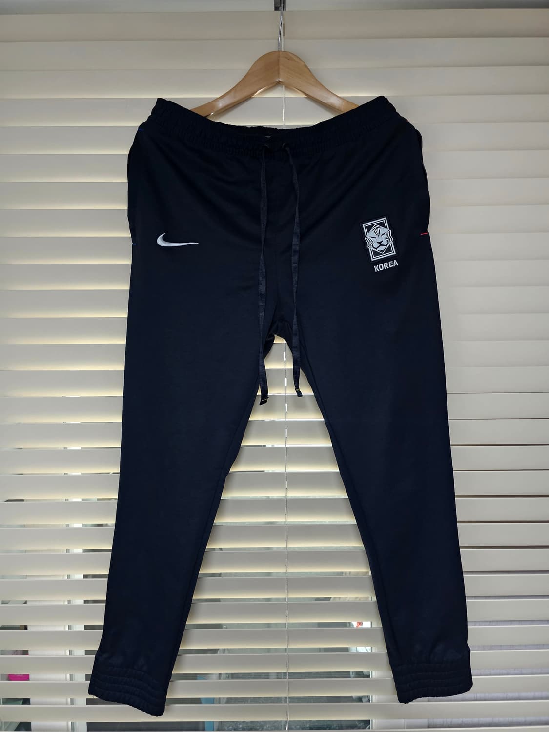 나이키 대한민국 축구 국가대표 트래블 팬츠 XXL 상품이미지1