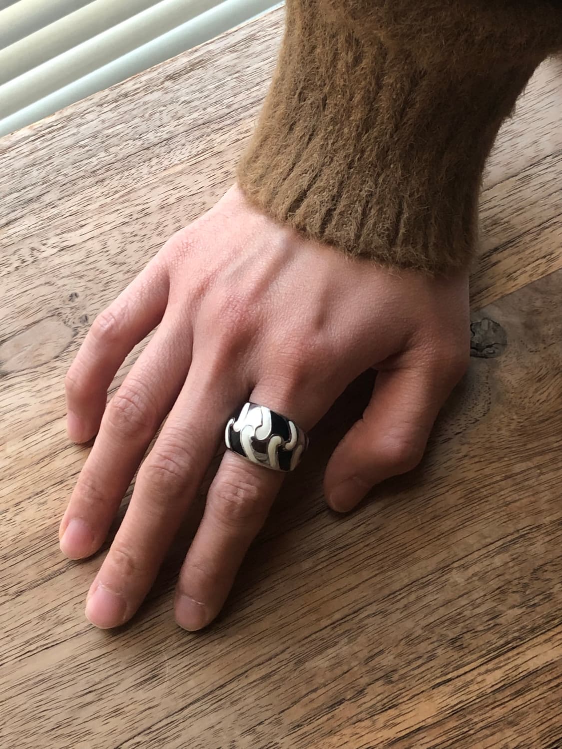 Ryu ring 상품이미지2