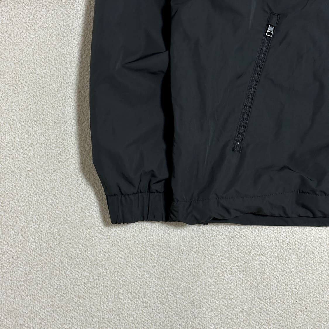 MLB 마카씸볼 아노락 NY 상품이미지4