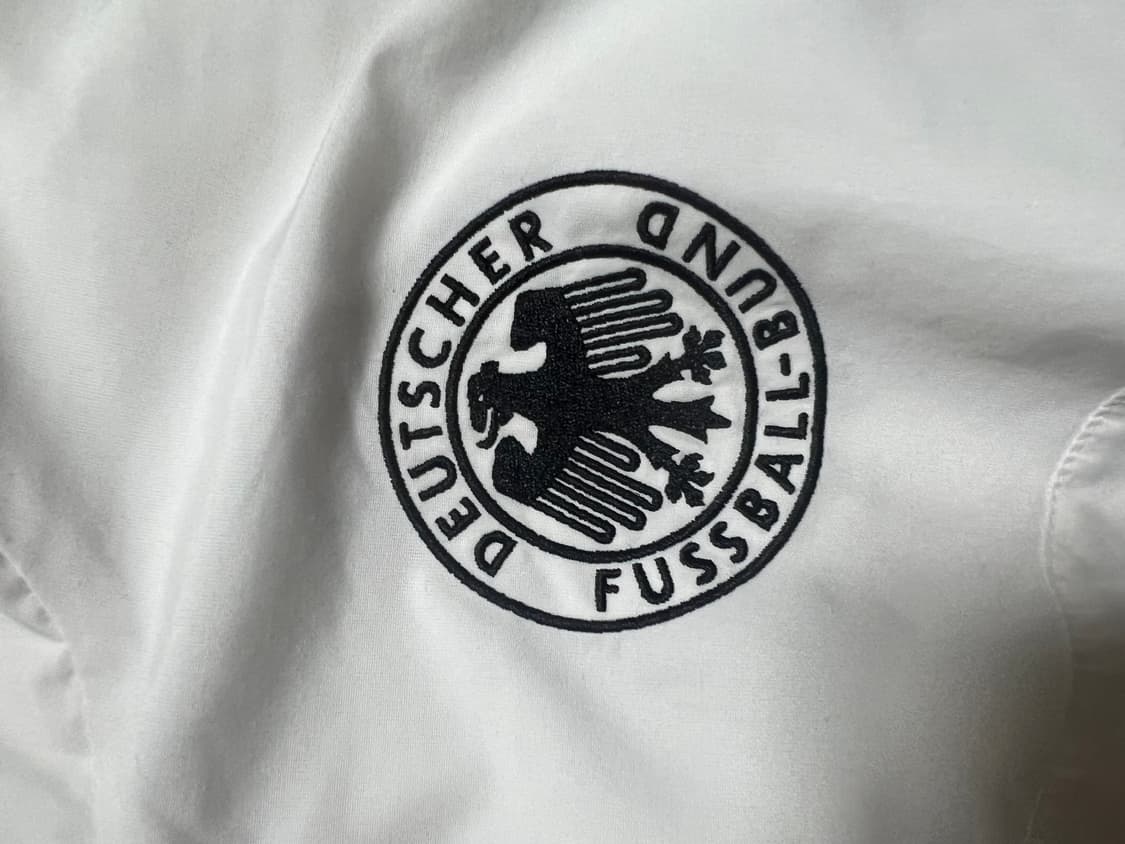 아디다스 독일 바람막이 상품이미지4