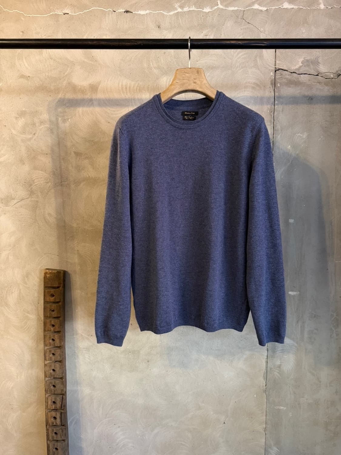 마시모두티 니트 100 상품이미지1