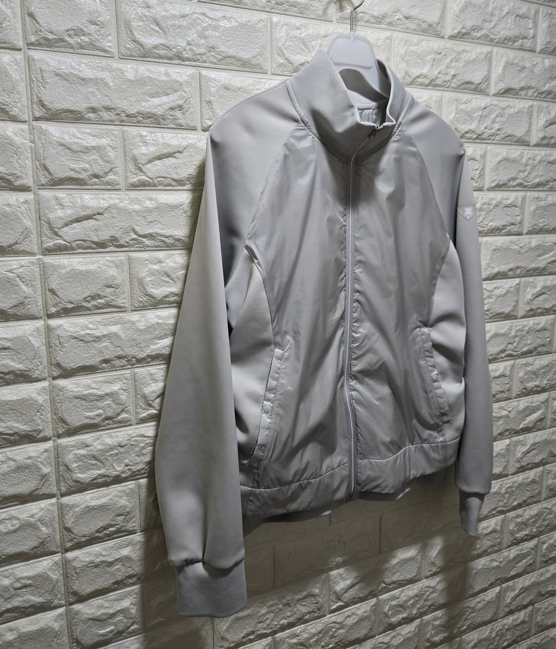 거의새것/ 톨비스트 골프 바람막이 자켓 100 상품이미지3