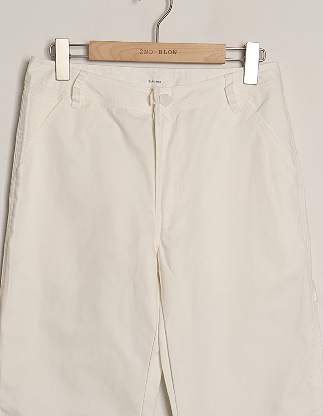 ELFORBR Tapered Work Pant (27~27.5) 상품이미지2