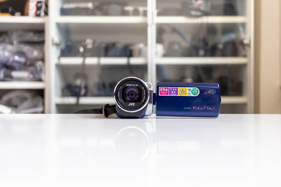 JVC GZ-E565-A 상품이미지3