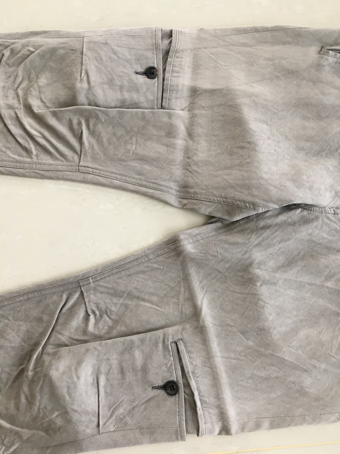 Japanese Artisan Cargo Pants 상품이미지3