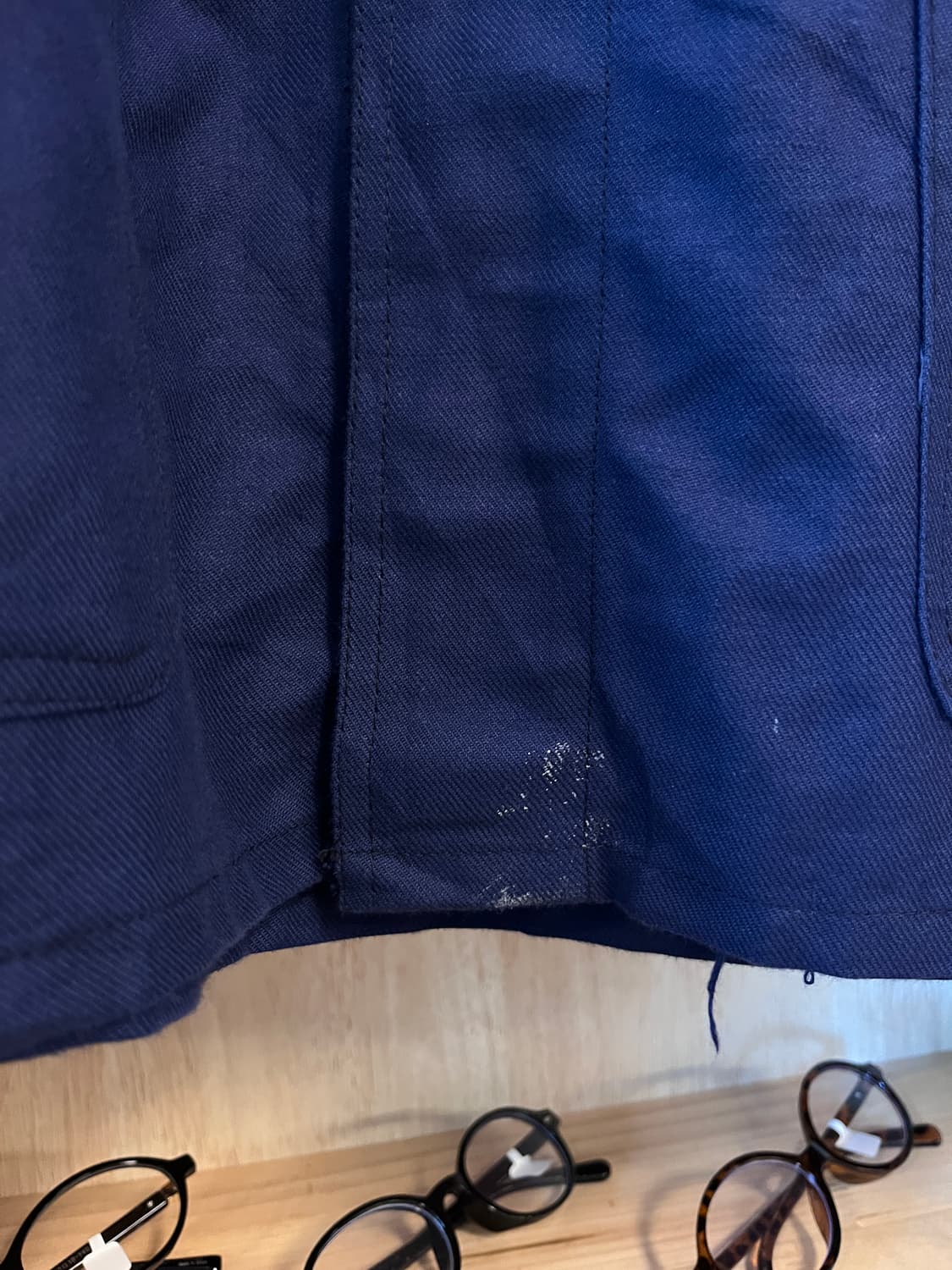 frenchwork jacket 상품이미지3
