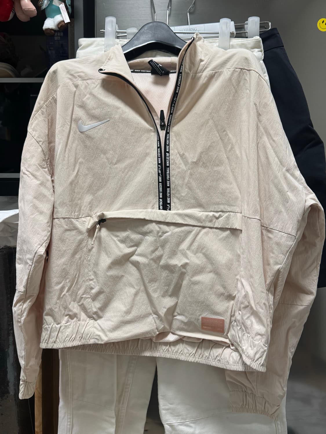 나이키 트레이닝 세트 상품이미지1