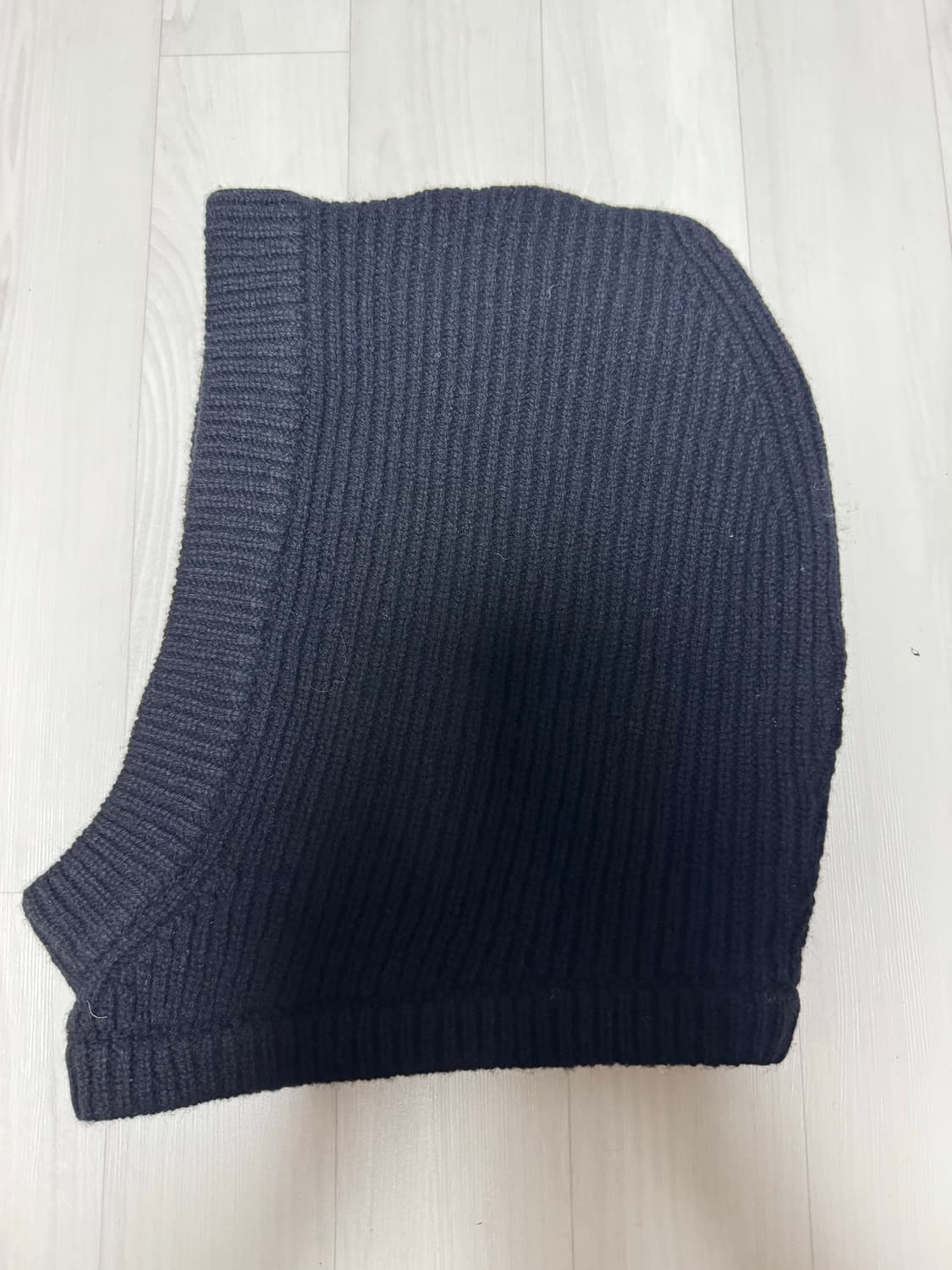 릭오웬스 바라클라바 상품이미지2