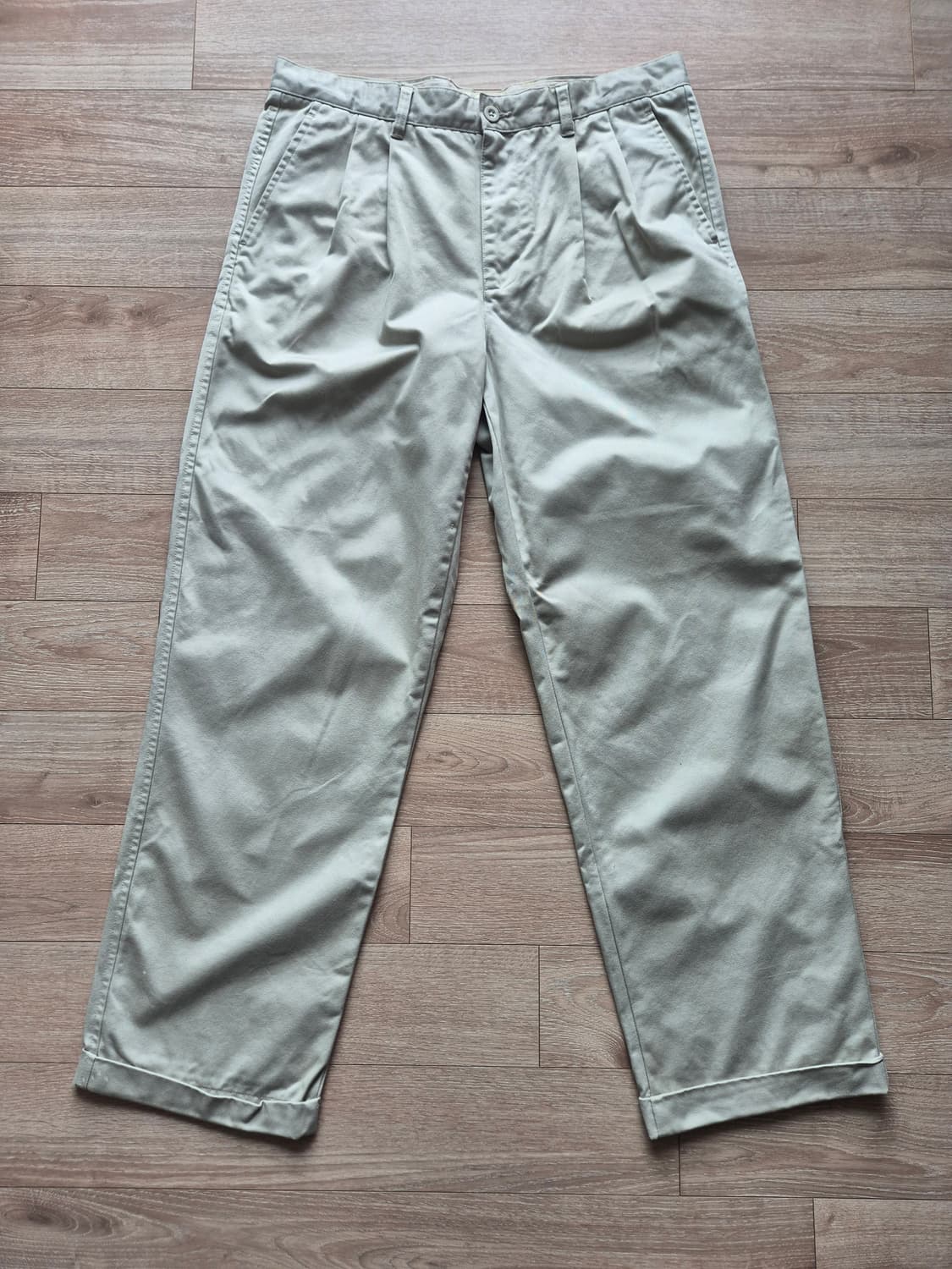 00년대 GAP 치노 팬츠 상품이미지1