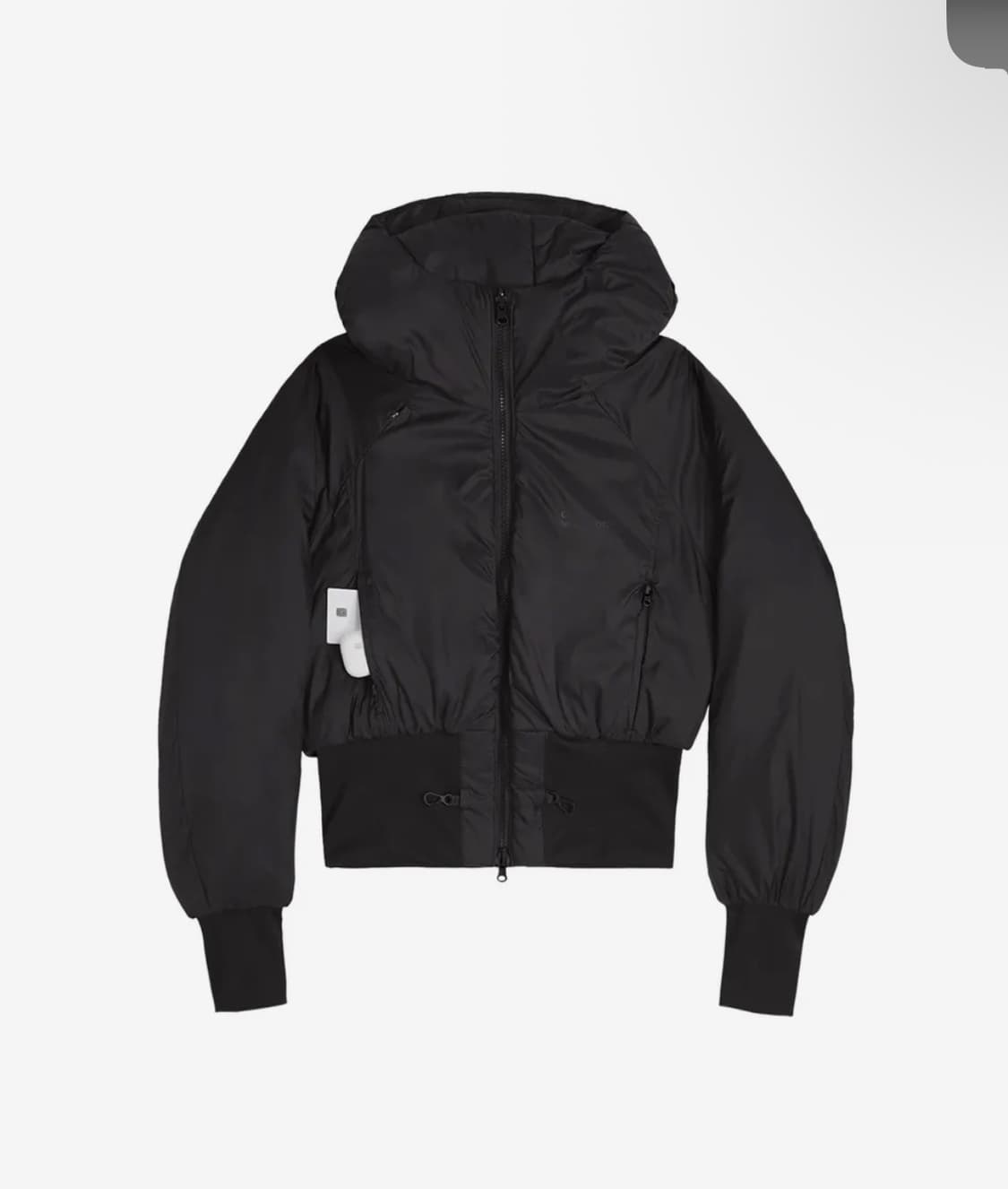 OJOS reversible padded jacket 상품이미지1