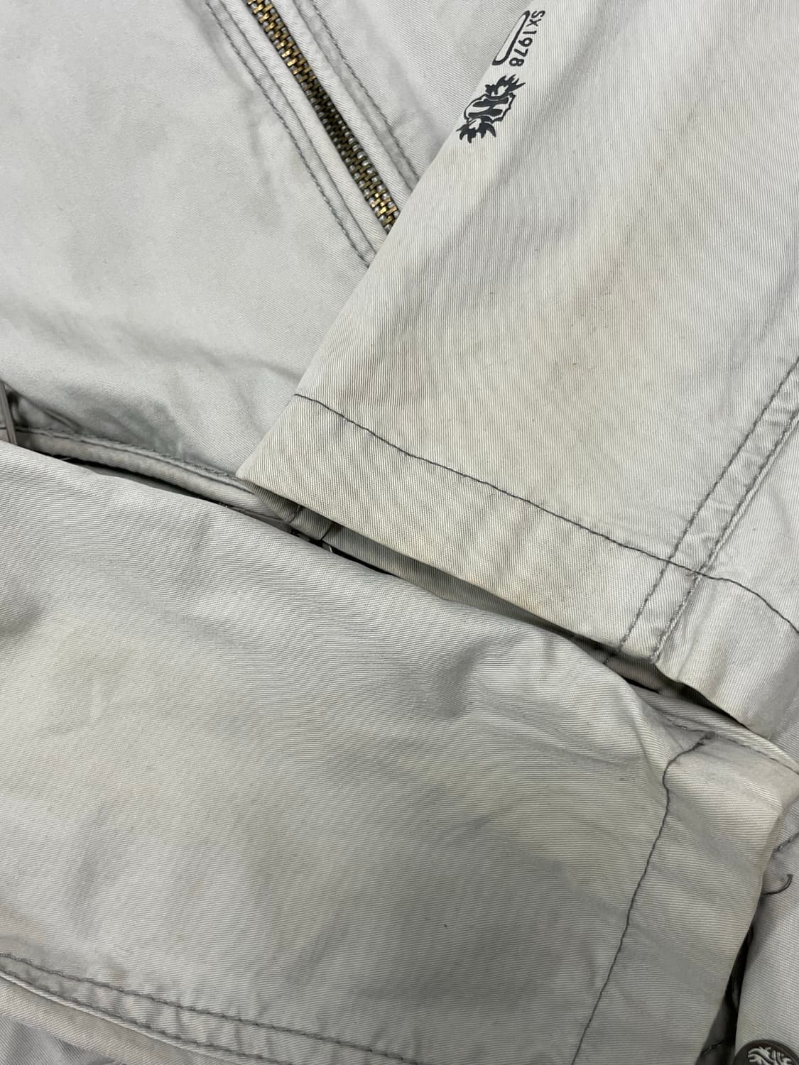 Belted detail jacket 상품이미지7