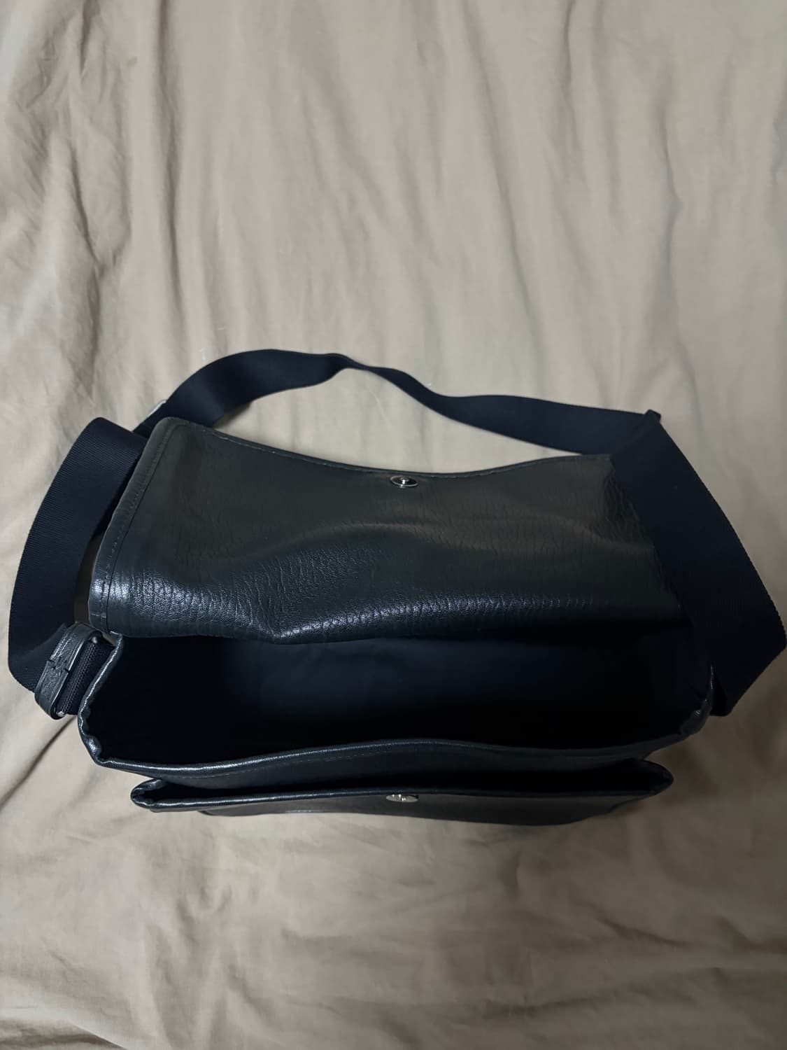 생로랑 / 니키 메신저백 상품이미지6